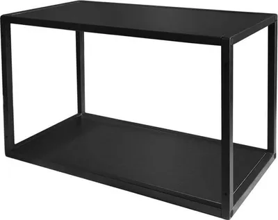 Produktbild von Küchenregal One Loft offen 60 G-36