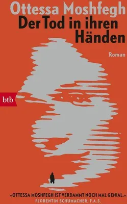 Produktbild von Der Tod in ihren Händen