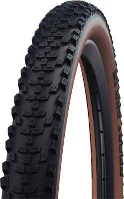 Produktbild von Schwalbe Reifen Smart Sam 29x2.60" 65-622 schw/braun E-25 HS624 Draht