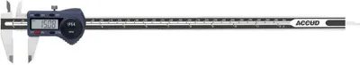 Produktbild von Basetech 1601073 Digitaler Messschieber 300 mm IP54