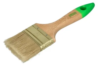 Obrázok produktu pre Plochý štetec na emailové farby 65 mm
