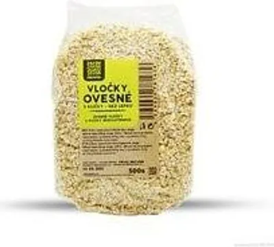 Produktbild von Glutenfreie Haferflocken 500g Provita