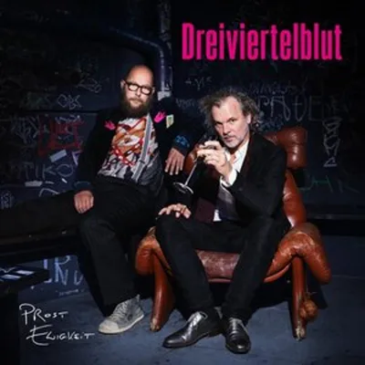 Produktbild von Prost Ewigkeit