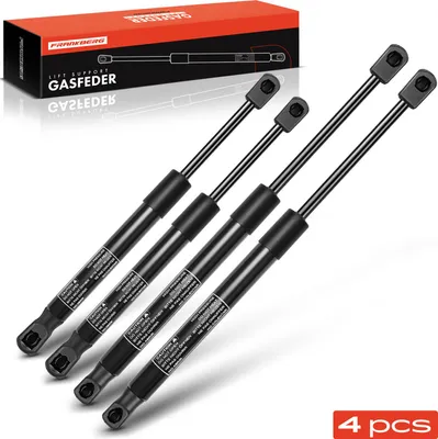 Immagine prodotto di Frankberg 4x molla a gas portellone posteriore per MINI Mini F55 F56 hatchback