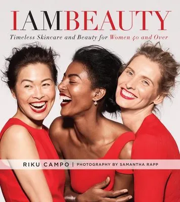 Obrázok produktu pre I Am Beauty