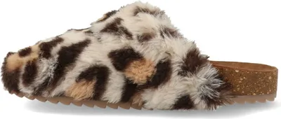 Productafbeelding van Vingino Pantoffels Terra VG44-5001-03 Beige-33
