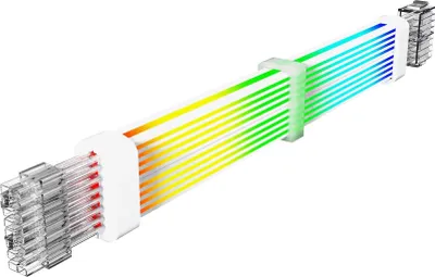 Image de GameMax VGA/CPU 2x8pin-W