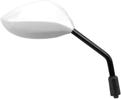 Immagine prodotto di Specchio VICMA E584DBL destro 128 mm 68 mm plastica