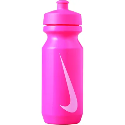 Zdjęcie produktu dla Nike Big Mouth Trinkflasche 2.0 650 ml 901 różowy pudrowy/różowy pudrowy/biały