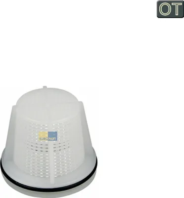 Produktbild von Philips Sieb Filter für Wassertank für Kaffeemaschine 996530029115
