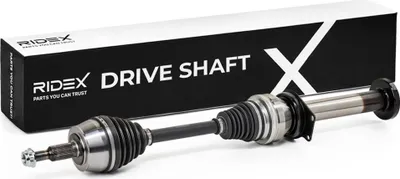 Produktbild von RIDEX 13D0031 Antriebswelle Vorne Rechts für VW Transporter V Bus (7HB, 7HJ, 7EB, 7EJ, 7EF, 7EG, 7HF, 7EC) Multivan V (7HM, 7HN, 7HF, 7EF, 7EM, 7EN)