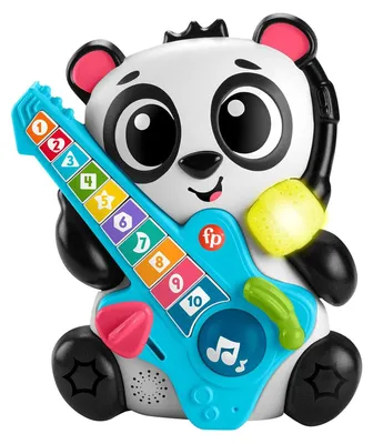 Immagine prodotto di Fisher-Price HYL03, Suoni, Plastica, Multicolore
