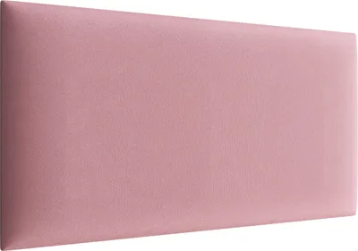Produktbild von MIRJAN24 Wandpaneel Pag 84x42, Polsterwand für Schlafzimmer, Garderobe, Kinderzimmer (Farbe: Manila 09)