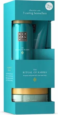 Image de RITUALS | THE RITUAL OF KARMA | Air Freshner | Packs And Sets | Toiletries