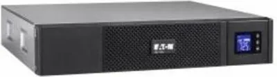 Image de Eaton USV 5SC1500iR    1500VA 1050W USB/RS232 Rack 2U