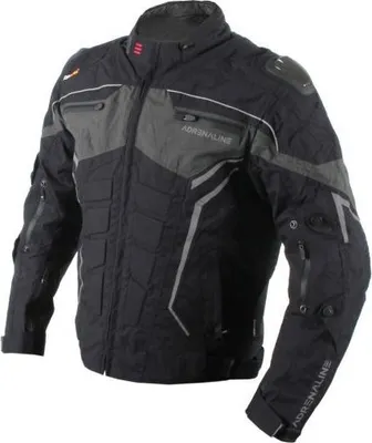 Produktbild von ADRENALINE Textiljacke A0256/20/10/M Polyester 2,59kg