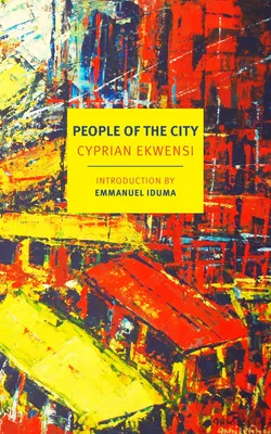 Produktbild von People of the City