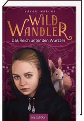 Image de Wildwandler - Das Reich unter den Wurzeln