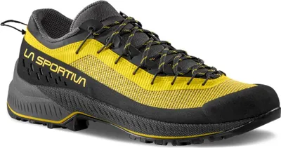 Produktbild von TX4 Evo ST, Yellow/Black, 42, ZFAS049Y00K0042, Approach Herren Schuhe - La Sportiva
