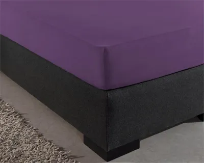 Obrázok produktu pre Elastická prikrývka na boxspring postele a vodné postele, rozmery 80/90/100 x 200 cm