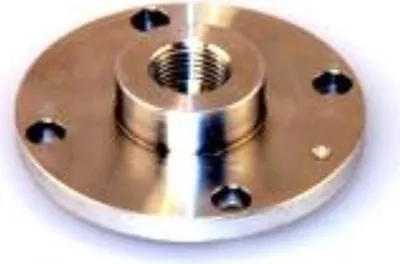 Produktbild von Robitronic Brennraum Standard