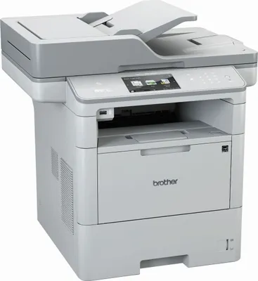Obrázek produktu pro Brother mfc-l6900dw profesionální černobílé laserové multifunkční zařízení