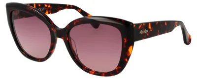 Immagine prodotto di Max Mara Logo11 MM0040 54Diametro del vetro: 54