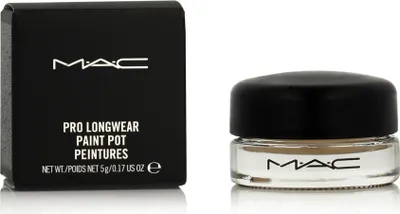 Obrázok produktu pre MAC Pro Longwear Paint Pot Eye Shadow (Soft Ochre) 5 g