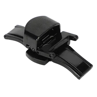Produktbild von Uhrenfaltschließe,Uhrenarmbandschließe,Uhrenarmbandschließe,Uhrenfaltschließe,Ersatz Uhrenarmbandschließe,Edelstahl Uhrenarmbandschließe