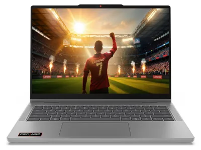 Zdjęcie produktu dla Lenovo IdeaPad 5 2-in-1 14AGP11 Copilot+ PC, AMD Ryzen AI 7, 2 GHz, 35,6 cm (14"), 1920 x 1200 px, 16 GB, 512 GB