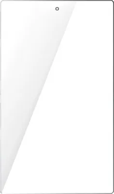 Produktbild von 2x Schutzfolie für Amazon Fire 7 2019 7 Zoll Displayschutz Folie klar transparent Anti-Fingerprint