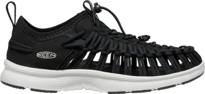 Produktbild von Keen Uneek O3 Sandalen Schwarz EU 37 1/2 Frau Schwarz EU 37 1/2