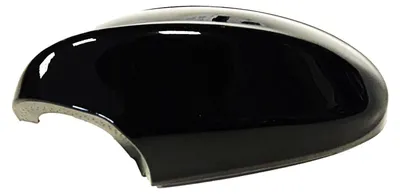Produktbild von Spiegelkappe Abdeckung Gehäuse lackiert links Für BMW 3 (E90/E91), 11.04-08.08 475 schwarz
