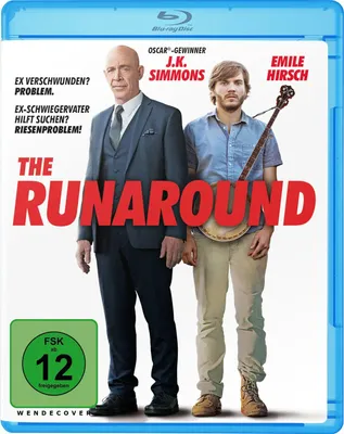 Obrázok produktu pre The Runaround - Die Nachtschwärmer