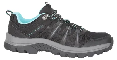 Produktbild von Mountain Warehouse - "Lomond" Wanderschuhe für Damen MW5117 (41 EU) (Schwarz)
