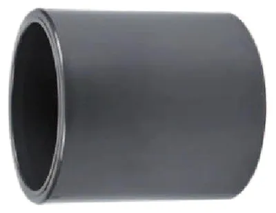 Produktbild von PVC Klebemuffe 75 mm