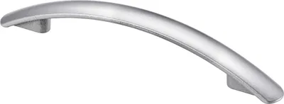 Produktbild von Hettich Möbelgriff  Aluminium Optik 14 x 137 x 23 mm - 1 Stück