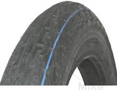 Image de VeeRubber VRM158 ( 3.00-17 TT 47P roue avant )