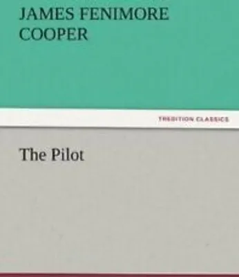 Immagine prodotto di The Pilot