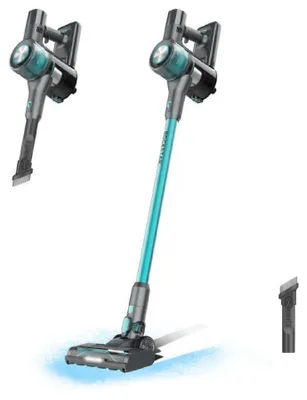 Immagine prodotto di CECOTEC Conga Rockstar P50 scopa elettrica senza filo, 265 W