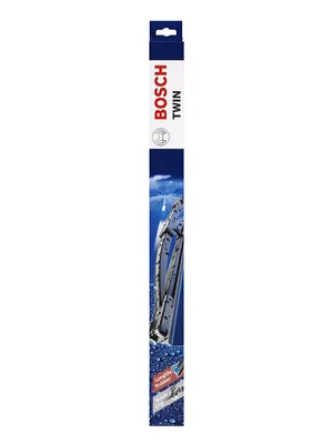 Obrázok produktu pre Bosch Wischblatt 909 Twin