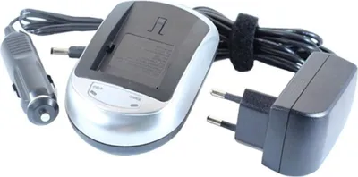Obrázok produktu pre Nabíjačka pre Canon NB-11L