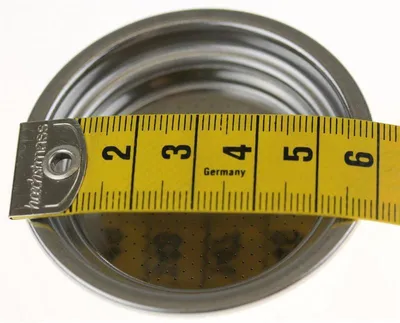 Zdjęcie produktu dla Krups MS-623766 Filtr 1 filiżanka do ekspresu do kawy XP3440 z portafiltrem