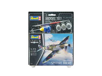 Zdjęcie produktu dla Revell 4009803638973