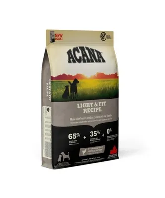 Image de Acana Dog Adult Light&Fit Heritage 2kg