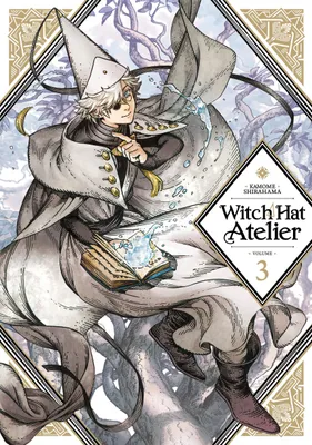 Produktbild von Witch Hat Atelier 3