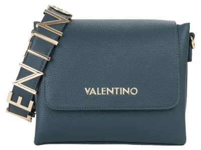 Produktbild von VALENTINO, ALEXIA Umhängetasche (VBS5A806), Farbe: Petrol, Modell: Unica