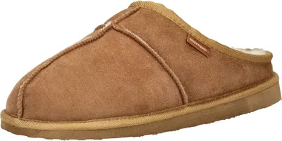 Produktbild von Shepherd Hausschuhe Hausschuhe Veloursleder
