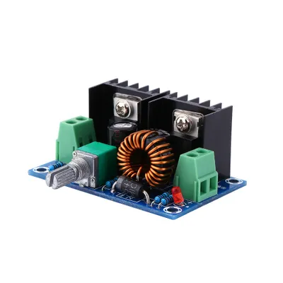 Produktbild von Buck Board,DC Buck Modul,Buck Converter,Spannungsregler Board,Buck Power Modul,Spannungsregulierungsmodul