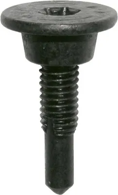 Produktbild von 5x ROMIX Schraube 45807 für VW Bora Limousine (1J2) 5,7mm 28,3mm